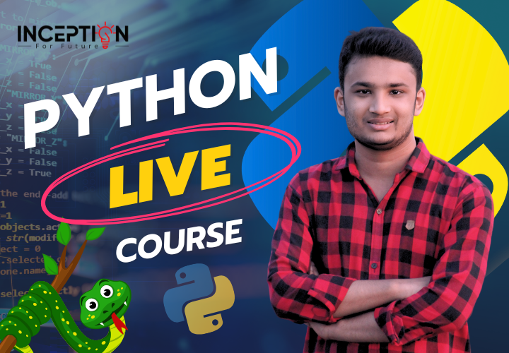 Python Live for Beginners in Bangla